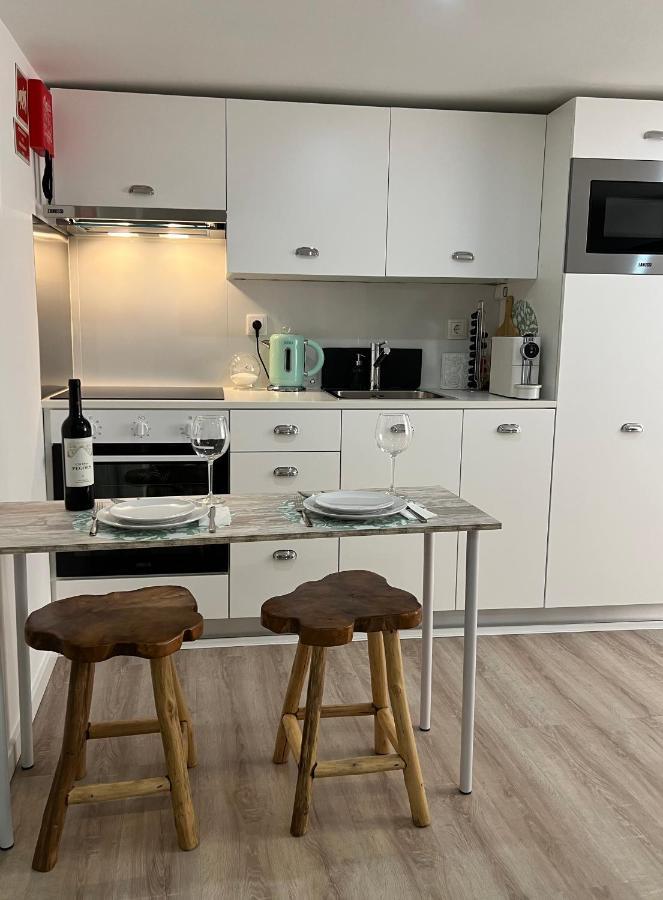 Apartamento Casinha dos Remédios Lisboa Exterior foto