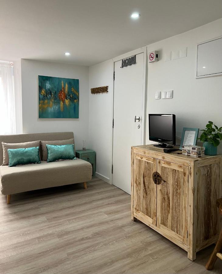 Apartamento Casinha dos Remédios Lisboa Exterior foto
