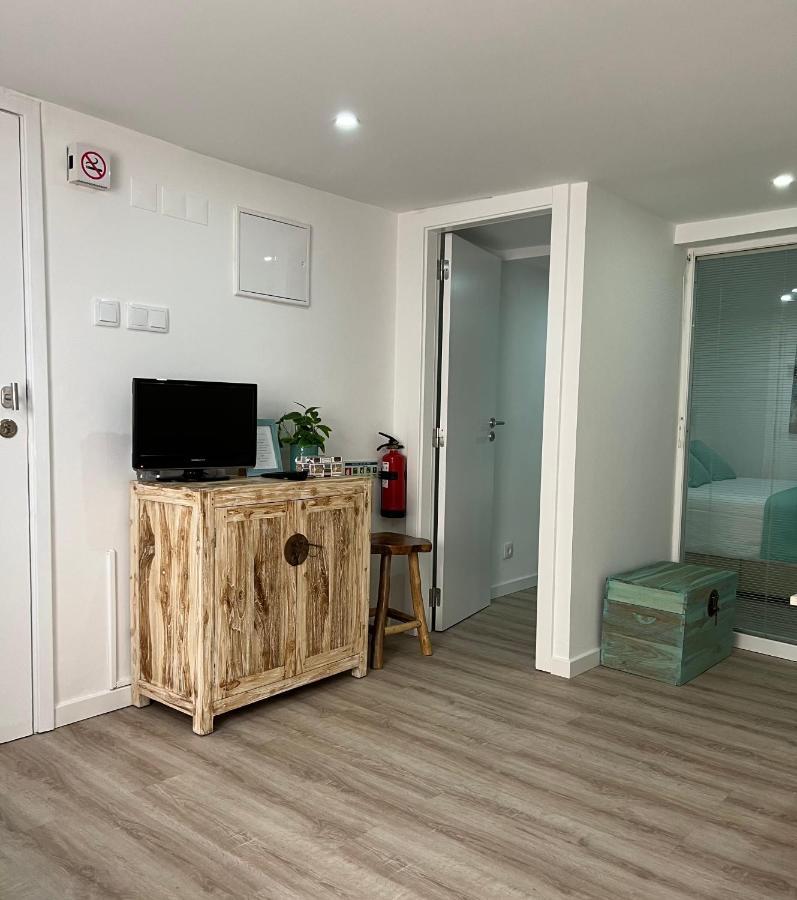 Apartamento Casinha dos Remédios Lisboa Exterior foto
